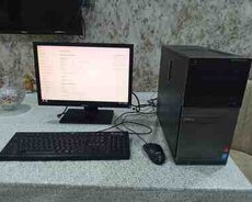 Masaüstü kompüter