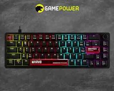 Mexaniki klaviatura Marvo Arma 67