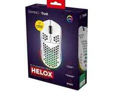 Kompüter siçanı Trust GXT 928W Helox