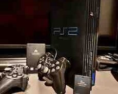 Playstation 2 Fat