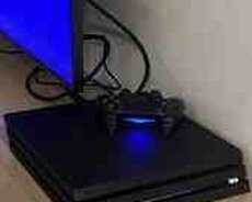 Playstation 4 Pro, 1TB