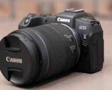 Canon RP 24-105mm