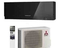 Kondisioner Mitsubishi Electric MSZ-EF25VGB, MUZ-EF25VG
