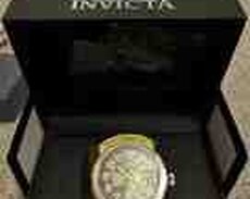 INVICTA qol saatı