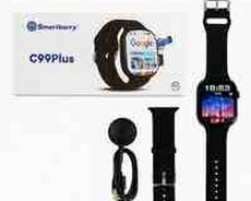 Smart Barry C99 Plus