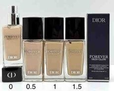Tonal krem Dior
