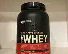 Optimum Nutrition Gold Standart Whey