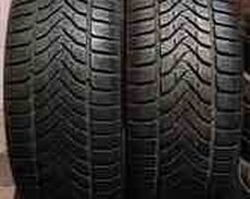 Lassa şinləri 215.45 R17