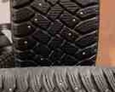 Continental qış şinləri 215, 55 R16