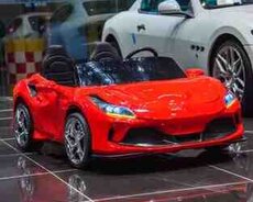 Uşaq üçün Elektrik Maşın 142-44