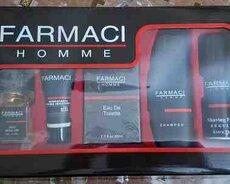 Hədiyyəlik dəst Farmaci