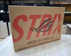 Asus Rog Strix G615J