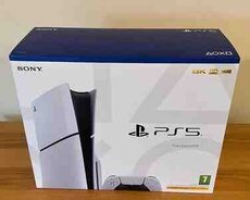 Sony PlayStation 5 Slim 1TB