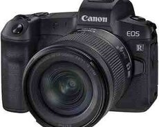 Fotoaparat Canon R