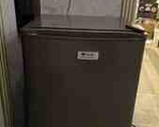 Mini soyuducu Silver