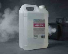 Tüstü aparatı üçün maye Proel SG SMKFLD5M