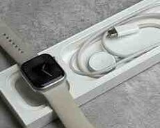 Apple Watch Series 9 Aluminum Silver 45mm