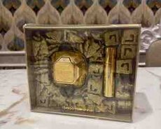 Lady Million ətir dəsti