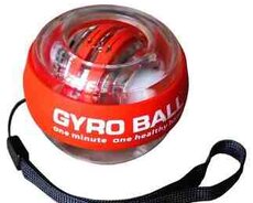 Bilək aləti GYRO ball