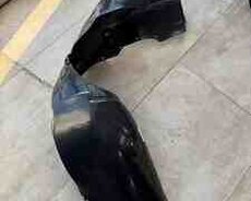 BYD Destroyer 05 ön qanad altlığının rezini