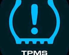 Chevrolet TPMS sensoru
