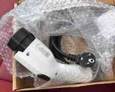 Ev tipi avto adapter