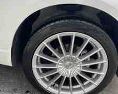 Lider təkərləri 205, 45 R17