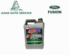 Mühərrik yağı Amsoil 3.78 L