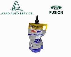 Transmissiya yağı Amsoil 946 ML