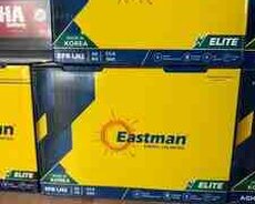 Akkumulyator Estman 70Ah efb