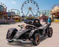 Elektrikli uşaq avtomobili kartinq PD-022