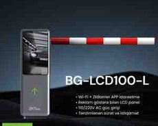 Zkteco Şlaqbaum BG-LCD100-L Barrier