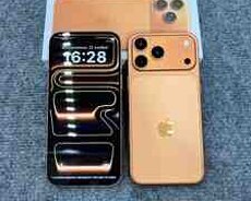 Apple iPhone 17 Pro Max Cosmic Orange 512GB, 12GB