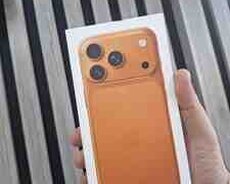 Apple iPhone 17 Pro Cosmic Orange 256GB, 12GB