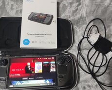 Steam deck oled 512gb