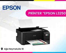Printer Epson L3250