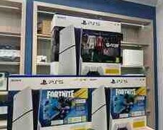 Sony PlayStation 5 Slim 1TB