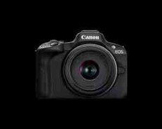 Fotoaparat Canon EOS R50 + Lens RF-S18-150
