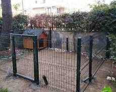 3d panel tor (setka)