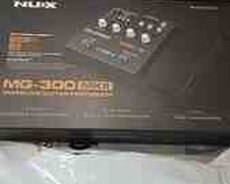 Gitara pedalı Nux mg 300 mk2