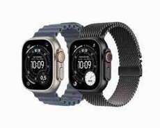 Apple Watch Ultra 3 Black