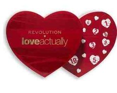 Revolution advent calendar