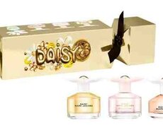 Marc Jacobs mini ətir dəsti