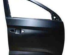 Changan Uni-Z qapıları