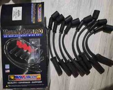 Alışqan şamlarının naqilləri