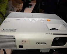 Epson Proyektorlar satıram