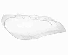 BMW X5, BMW X6, BMW 730i, BMW 740i fara şüşəsi