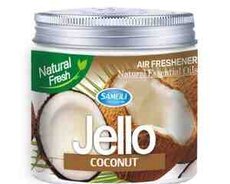 Hava təravətləndiricisi Jello