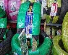 Winda şinləri 225, 45 R17