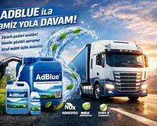 Adblue